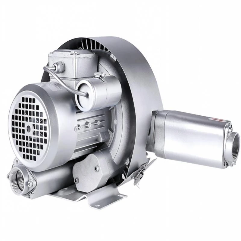 Double Stage Air Pump Industrial Duty best Double Stage Air Pump Industrial Duty best